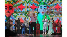Gubernur DKI Jakarta Basuki Tjahaja Purnama menegaskan, tak akan bergabung dengan partai politik pada Pilkada 2017. Terlebih, bila relawan TemanAhok bisa mengumpulkan 1 juta dukungan warga Jakarta dengan KTP.