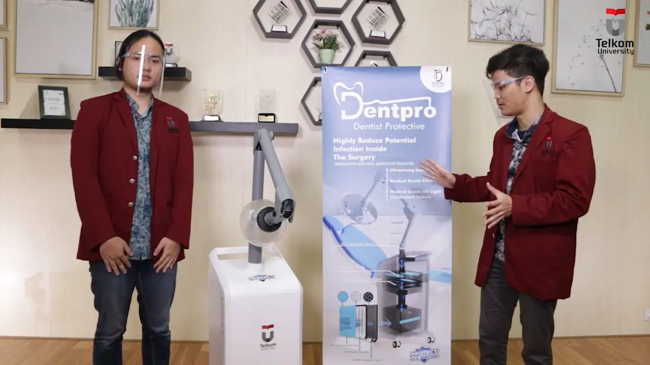 Dentist Protective (Dentpro)