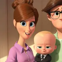 The Boss Baby ( DreamWorks Animation/IMDb)