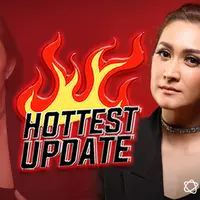 HL Hottest Update Nafa Urbach (Fotografer: Febio Hernanto/bintang.com)