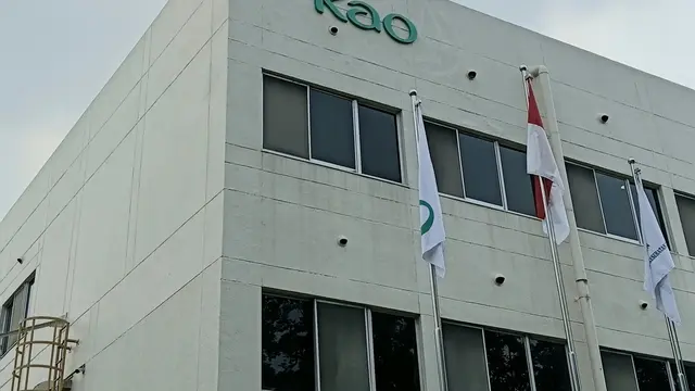 Kao Life Academy Meet Up Vol. 3
