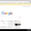 Tampilan Google Chrome dengan Material Design (sumber: thenextweb.com)