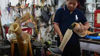 Jauh di Bawah Target, Penyaluran KUR 2020 Diperkirakan Hanya Rp 160 T