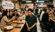 7 Ciri Orang yang Selalu Menghindari Reuni Menurut Psikologi