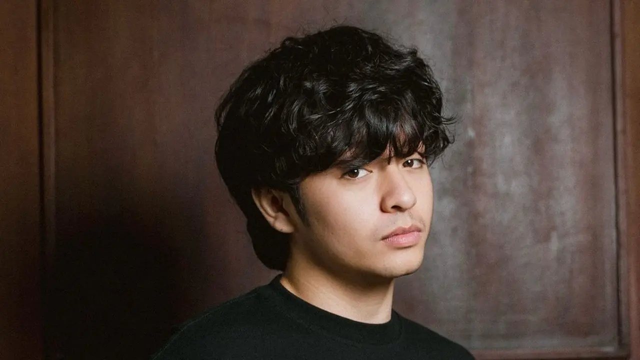 Angga Yunanda