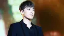 Di album solo yang bertajuk The Great Seungri ini, ada beberapa lagu baru   yang sudah dipersiapkan. Ada sebuah lagu di mana Seungri akan berkolaborasi   dengan Mino Winner. (Foto: allkpop.com)