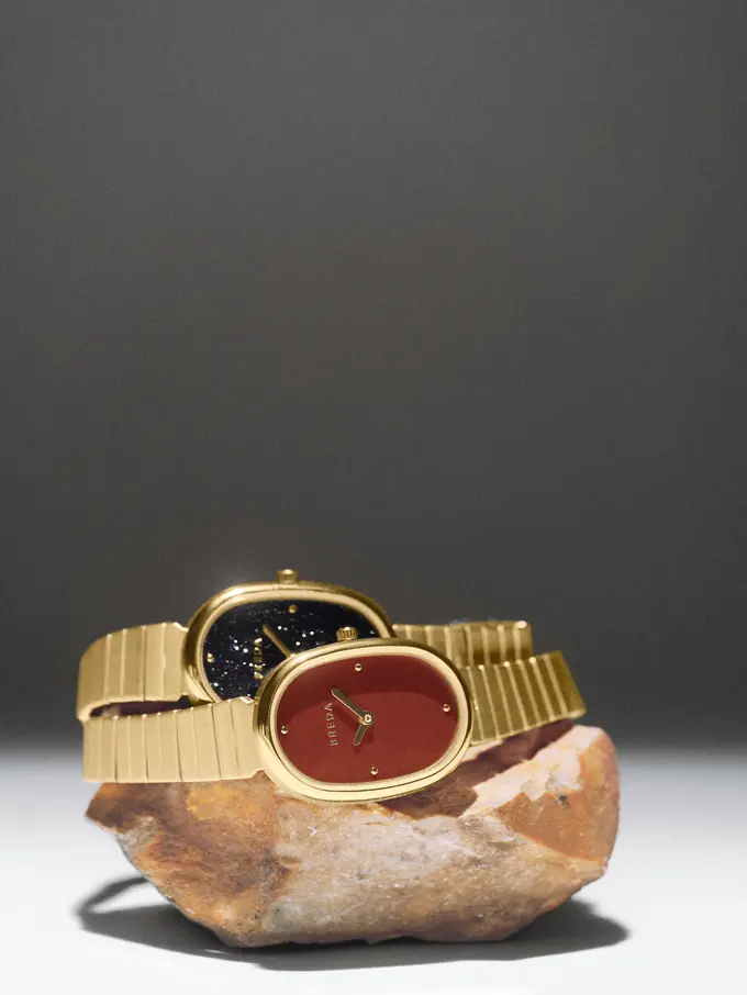 3 Model Jam Tangan yang Tepat Sesuaikan dengan Gaya dan Karakter Futuristik dan Minimalis