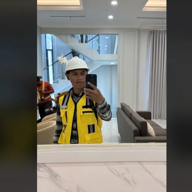 Menengok Rumah Menteri di IKN yang Hampir Rampung, Diklaim Lebih Kecil Dibanding di Jakarta dan Pakai Produk Lokal