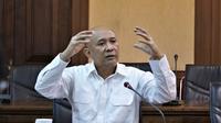 Kementerian Koperasi dan UKM sejak awal membuka kerja sama seluas-luasnya dengan berbagai pihak dengan prinsip transparan, akuntabel, dan semata-mata demi memajukan koperasi dan UMKM di Tanah Air.