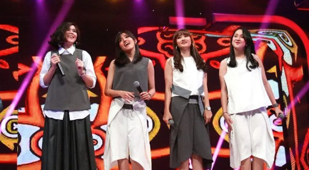 Blink [foto: instagram.com/blink_indonesia]