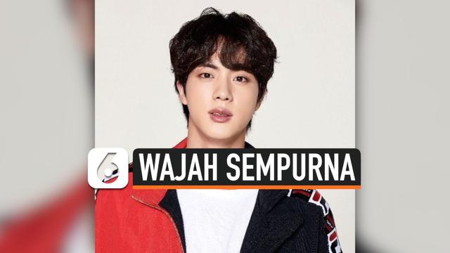 Berita Jin Bts Hari Ini Kabar Terbaru Terkini Liputan6 Com