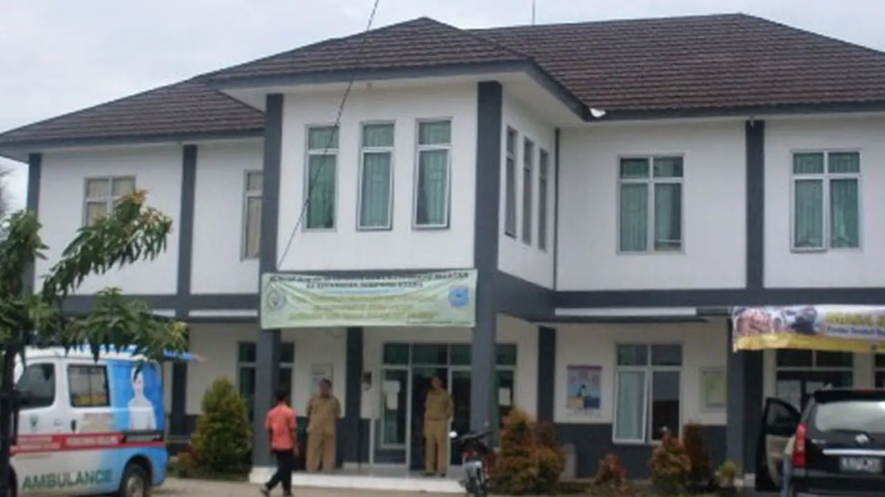 Pemkot Tangsel Berencana Bangun RSU II di Pondok Betung