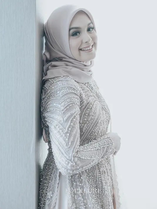 Vebby Palwinta (Instagram/vebbypalwinta)