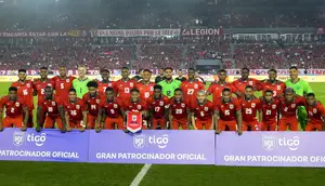 Panama vs Kroasia Sedang Tarung, Dapatkan Link Live Streaming Piala Dunia 2026