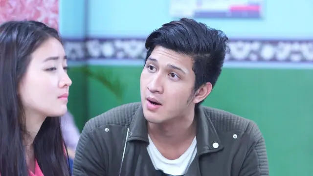 Cinta Karena Cinta