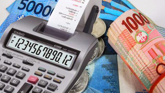 Mungkin, Ini 4 Alasan Kenapa Kamu Bisa Bangkrut Saat Lebaran