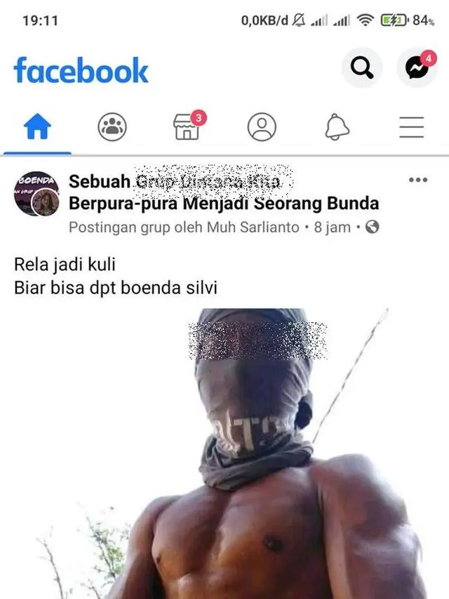 6 Potret Kuli Bangunan Kasmaran Jatuh Cinta Ini Bikin Mandor Senyum Tipis