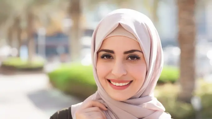 Perawatan Rambut untuk Para Wanita Berhijab