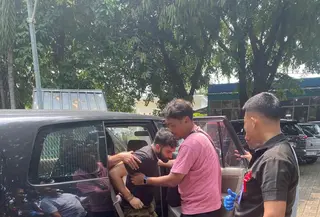 Tak Mau Bayar Jasa Titip Kucing Malah Ngamuk, WN Inggris Diamankan Imigrasi Tangerang