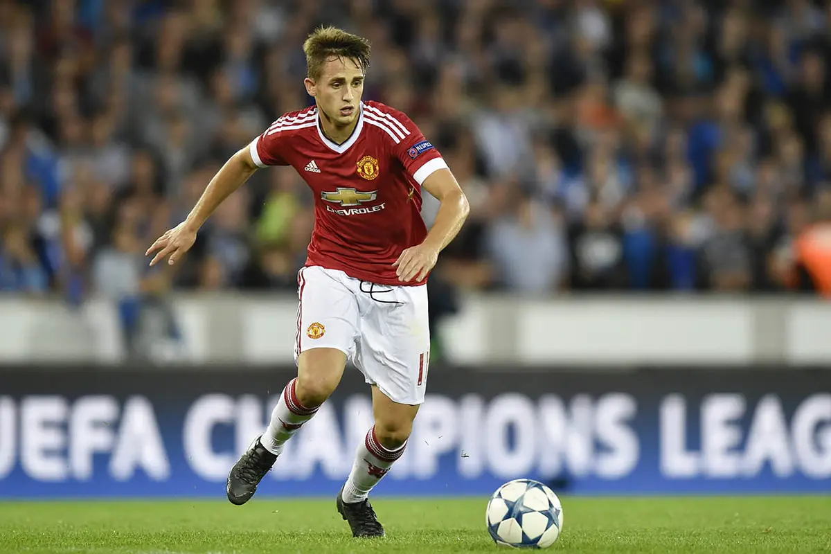 Manchester United