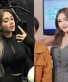 Amanda Manopo jadi salah satu public figure yang hobi gonta ganti warna rambut. [@amandamanopo]