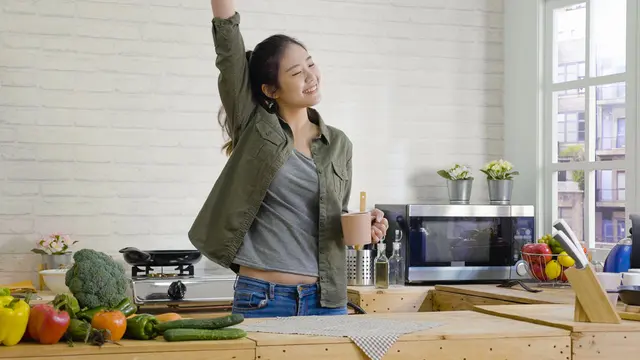 PPKM di Rumah Aja Tetap Seru, Inspirasi Kegiatan Ini Bikin Lupa Waktu (sub 1)