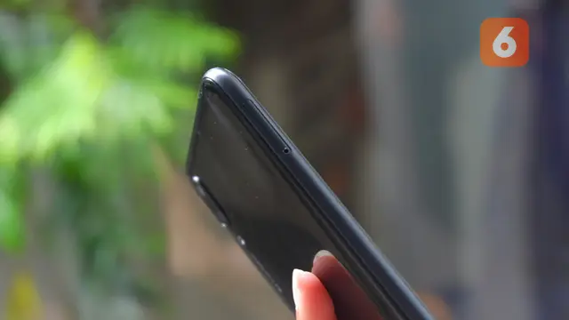 Huawei Y7 Pro 2019