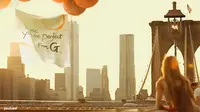 LG Bagikan Undangan Acara 7 Agustus, Rilis G2?