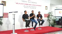 Telkom: 5-10 Tahun Lagi, Indonesia Bisa Buat Satelit Sendiri