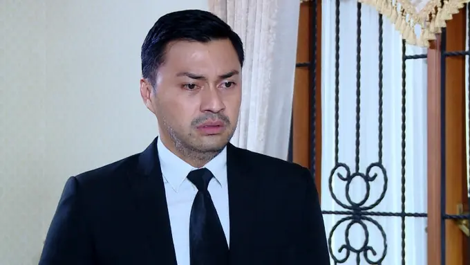 [Bintang] Anak Langit