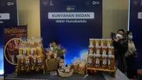 Kembangkan UMKM di Nias, Pelindo Libatkan Praktisi serta Akademisi