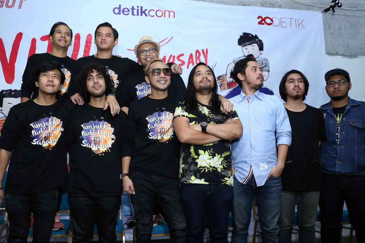 Nidji