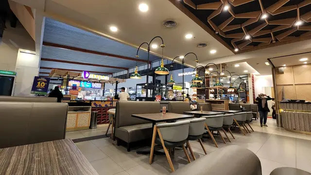 12 Rekomendasi Tempat Makan Enak di Dekat Kebun Raya Bogor, Cocok untuk Wisata Kuliner