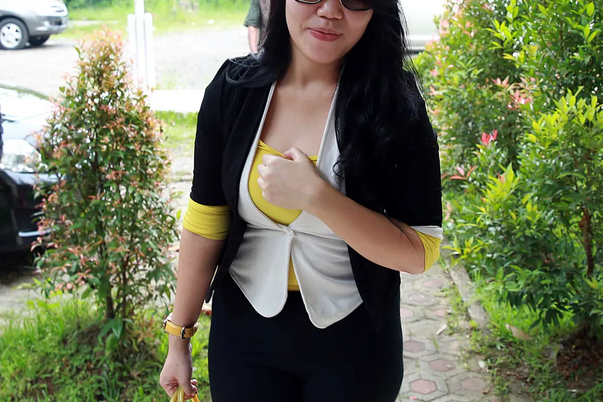 [Bintang] Devi Nurmayanti