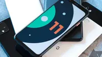 Android 11. Dok: androidpolice.com