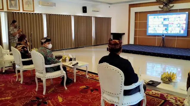 Dubes Norwegia Apresiasi Upaya Pemkab Banyuwangi