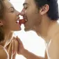 Jika ada dua hal yang pria sukai lebih dari apa pun, jawabannya makanan dan berhubungan seks. 