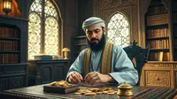 Arti Mimpi Menemukan Emas Menurut Islam, Ini Tafsir dan Maknanya