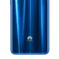 Huawei memperkenalkan Nova 2 Lite Glossy Blue (Sumber: Huawei Indonesia)