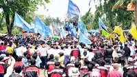Upah Baru Terbit, Pengusaha Mengaku Belum Pulih dari UMP 2013