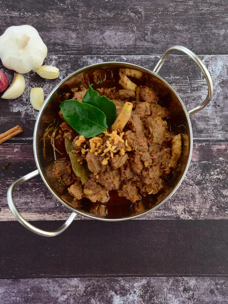 Rendang