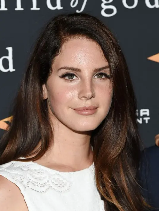 Video klip terbaru dari penyanyi asal Amerika Serikat Lana Del Rey baru saja dirilis. (AFP/Bintang.com)