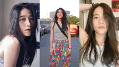 Masih ingat dengan Brigitta Cynthia? Brigitta Cynthia merupakan mantan personel grup vocal Cherrybelle. Berikut ini potret Brigitta Cynthia yang percaya diri dan tetap nyaman meski tanpa makeup&nbsp;(FOTO: instagram.com/gigigitch)