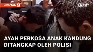 Berita Pemerkosaan Hari Ini - Kabar Terbaru Terkini | Liputan6.com