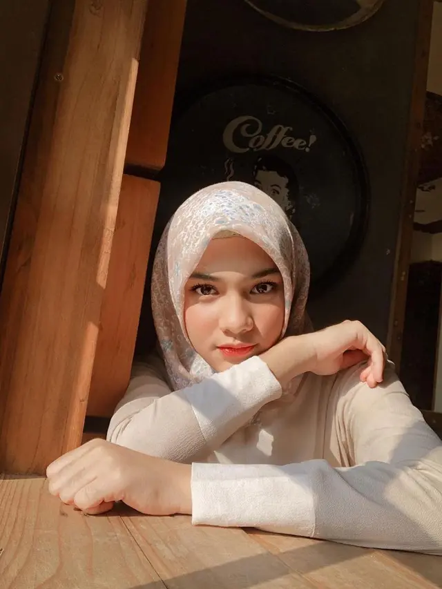 Davina Karamoy (Instagram/davinaakaramoy)