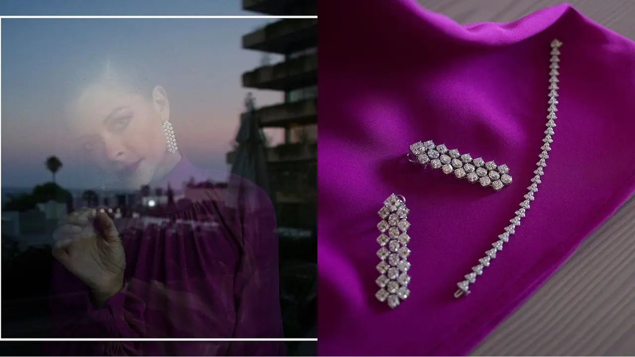 Makin Ikonik, Forevermark Kini Berganti Nama Jadi De Beers Forevermark