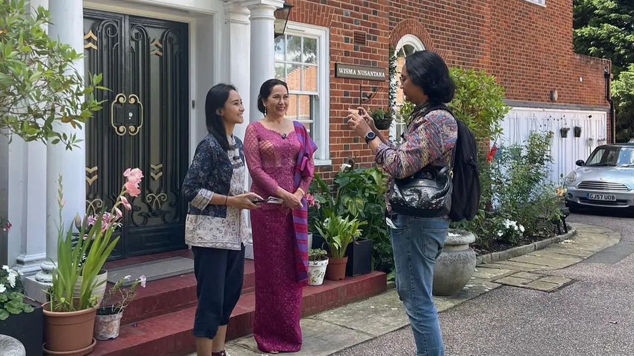 Kartika Soekarno