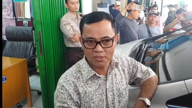 Haji Faisal Yakini Pria dalam Video Viral Mirip Rebecca Klopper Bukanlah Fadly Faisal