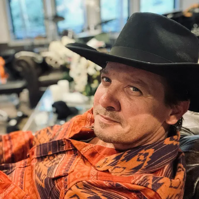 Jeremy Renner [Foto: Instagram/jeremyrenner]