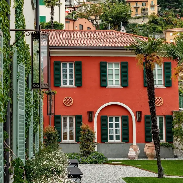 Hotel Terbaik di Dunia